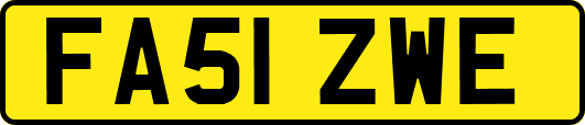 FA51ZWE