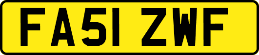 FA51ZWF