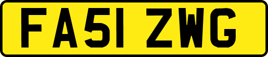 FA51ZWG