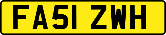 FA51ZWH