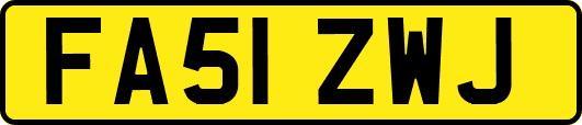 FA51ZWJ