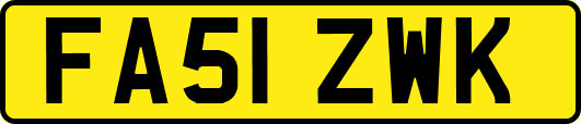FA51ZWK
