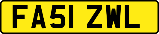 FA51ZWL