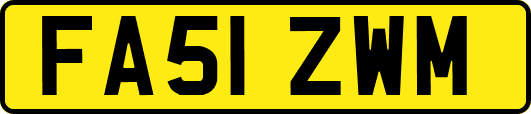 FA51ZWM
