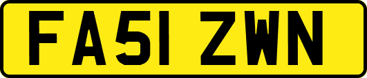 FA51ZWN