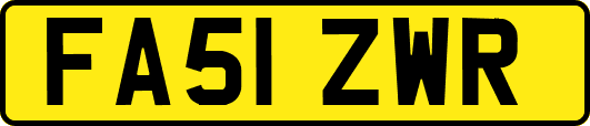 FA51ZWR