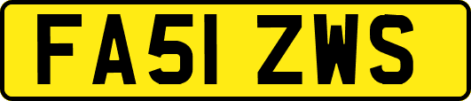FA51ZWS