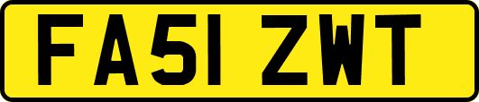 FA51ZWT