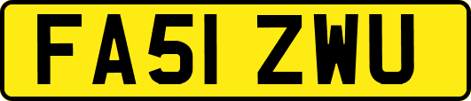 FA51ZWU