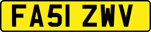 FA51ZWV