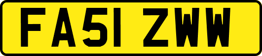 FA51ZWW