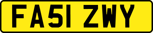 FA51ZWY