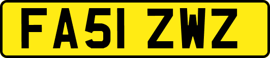 FA51ZWZ