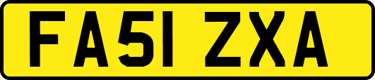FA51ZXA