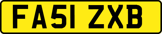 FA51ZXB
