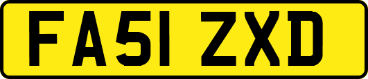 FA51ZXD