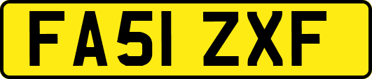 FA51ZXF