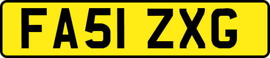 FA51ZXG