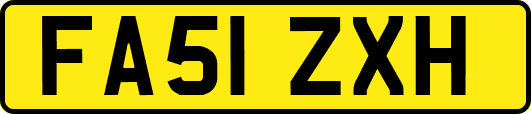 FA51ZXH