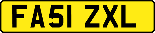 FA51ZXL