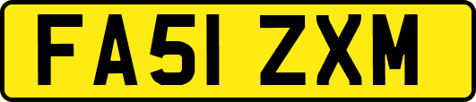 FA51ZXM