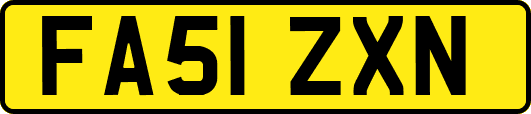 FA51ZXN