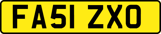 FA51ZXO