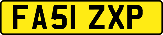 FA51ZXP
