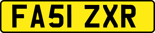 FA51ZXR
