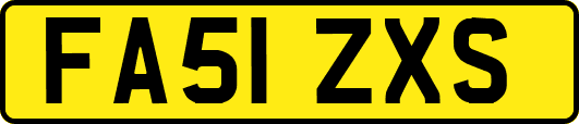 FA51ZXS