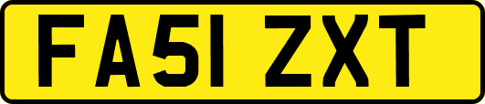 FA51ZXT