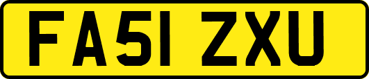 FA51ZXU