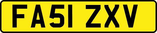 FA51ZXV
