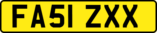 FA51ZXX