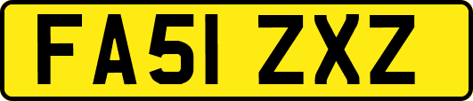 FA51ZXZ