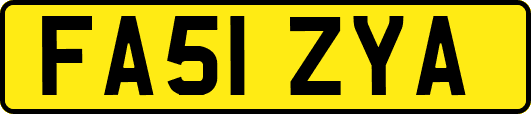FA51ZYA