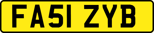 FA51ZYB