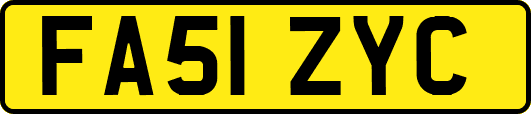 FA51ZYC