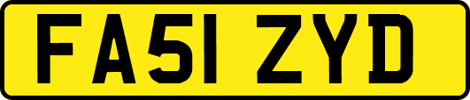 FA51ZYD