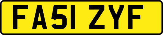 FA51ZYF