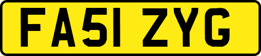 FA51ZYG