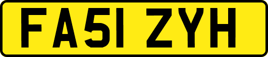 FA51ZYH