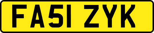 FA51ZYK