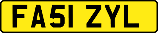 FA51ZYL