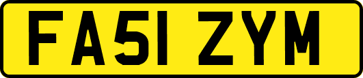 FA51ZYM