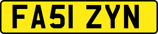 FA51ZYN
