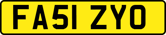 FA51ZYO