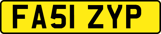 FA51ZYP