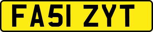 FA51ZYT