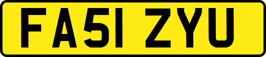 FA51ZYU